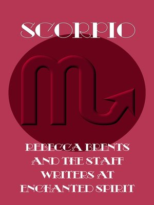 cover image of Scorpio